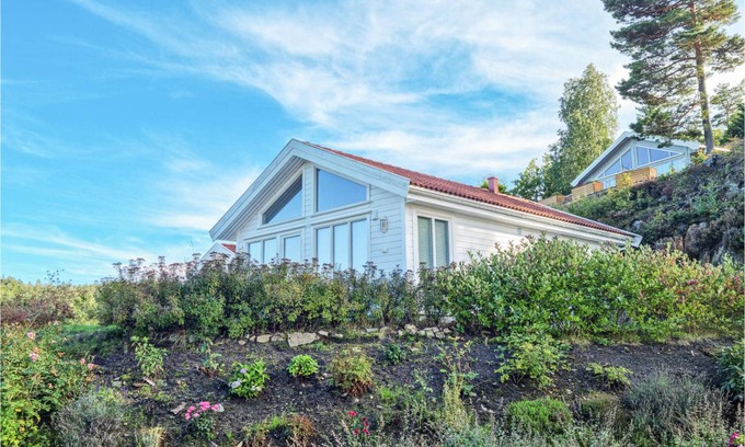 Tvedestrand House | 80 m² House ∙ 3 bedrooms ∙ 6 guests