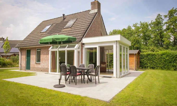 Nieuw Heeten House | 80 m² House ∙ 3 bedrooms ∙ 6 guests