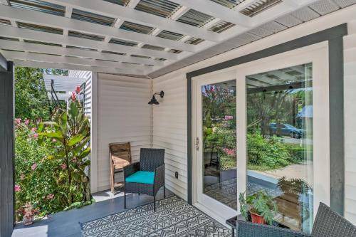 Mountain View House | 80 m² House ∙ 3 bedrooms ∙ 6 guests