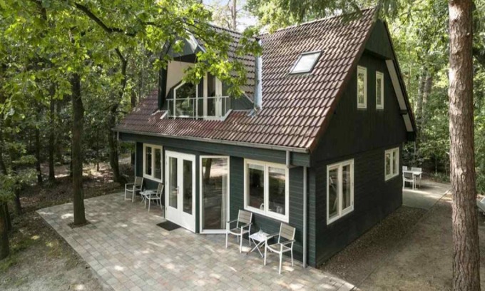 Norg House | 80 m² House ∙ 4 bedrooms ∙ 8 guests