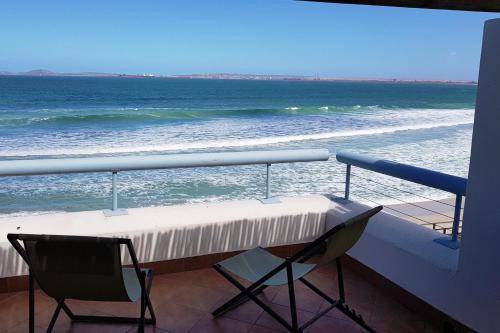 Paradise Beach House | 80 m² House ∙ 1 bedroom ∙ 2 guests