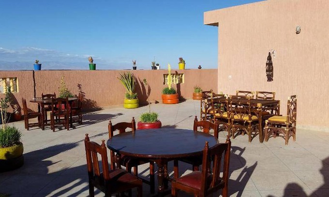 Tarmigt Bed & Breakfast | 80 m² Bed and breakfast ∙ 2 bedrooms ∙ 6 guests