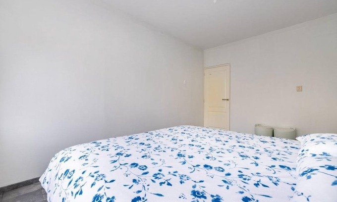 Amsterdam North Resort | 80 m² Private room ∙ 1 bedroom ∙ 1 guest