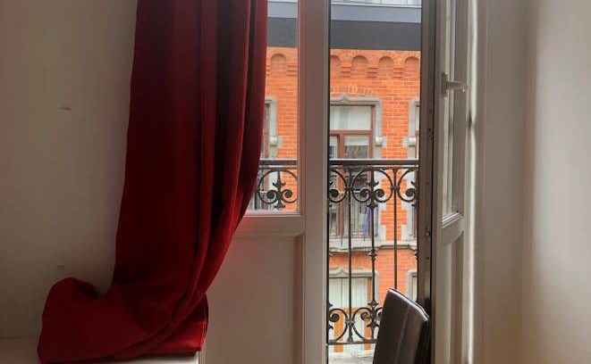 Quartier Saint-Gery - Sint-Gorikswijk Resort | 80 m² Private room ∙ 1 bedroom ∙ 1 guest