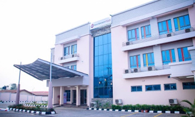 Ibadan Resort | 80 m² Private room ∙ 2 bedrooms ∙ 2 guests