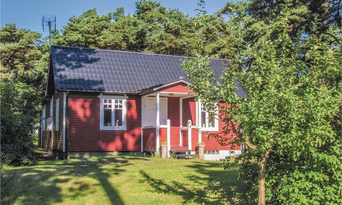 Borrby House | 80 m² House ∙ 3 bedrooms ∙ 6 guests