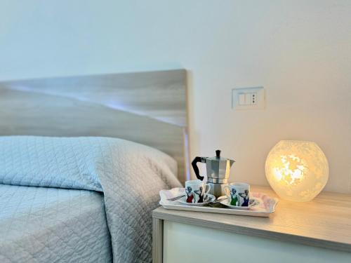 Lido Adriano Apartment | 80, Trilocale al Barbara