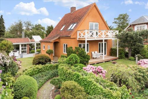 Kalvehave House | 8004-Kalvehave-Kalvehave-Havnevej-39-1-sal