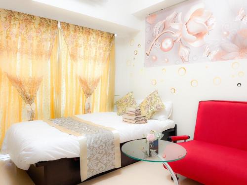 Sumida Apartment | 801 5mins from JR Kinshicho! Near Asakusa&Skytree!