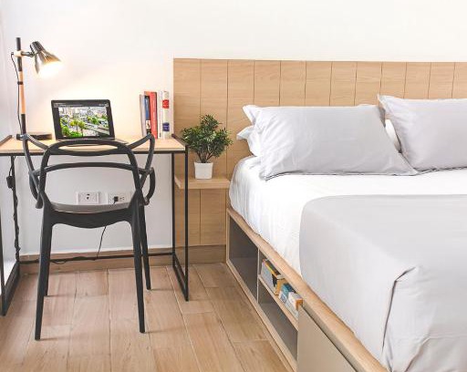 Belen Apartment | 80Cooliving Medellín