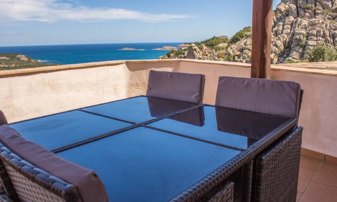 Pantogia Apartment | 81 m² Apartment ∙ 2 bedrooms ∙ 4 guests