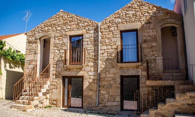 Vila Nova de Foz Coa Apartment | 81 m² Apartment ∙ 2 bedrooms ∙ 4 guests