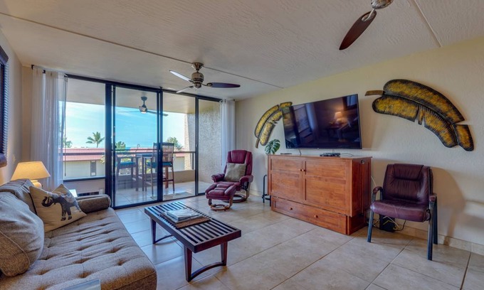 Historic Kailua Village Apartment | 81 m² Apartment ∙ 1 bedroom ∙ 4 guests