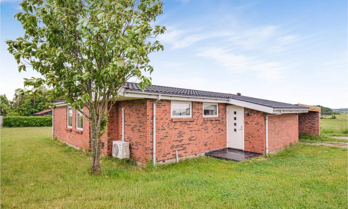 Skæring House | 81 m² House ∙ 3 bedrooms ∙ 7 guests