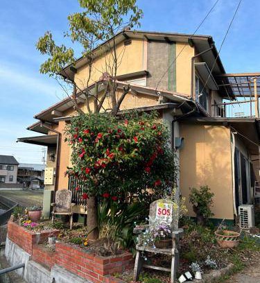 Busshozan Cho House | 81 m² House ∙ 4 bedrooms ∙ 8 guests