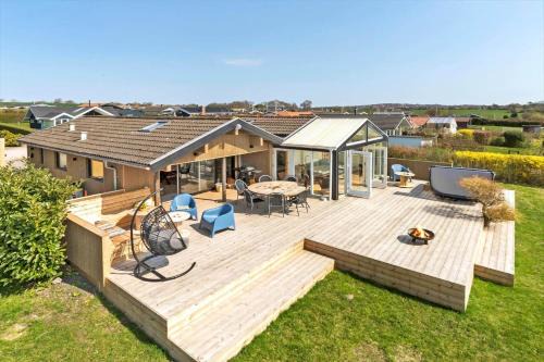 Ronde House | 8105-Ronde-Havesvinget-10