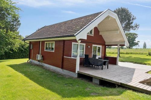 Roneklint House | 8163-Praesto-Kohavevej-3