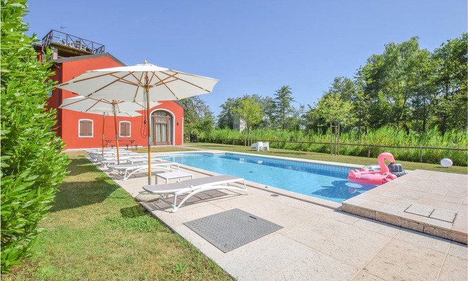 Lido di Jesolo Apartment | 82 m² Apartment ∙ 2 bedrooms ∙ 6 guests