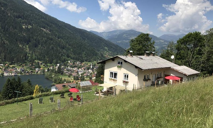 Feld am See Apartment | 82 m² Apartment ∙ 2 bedrooms ∙ 7 guests