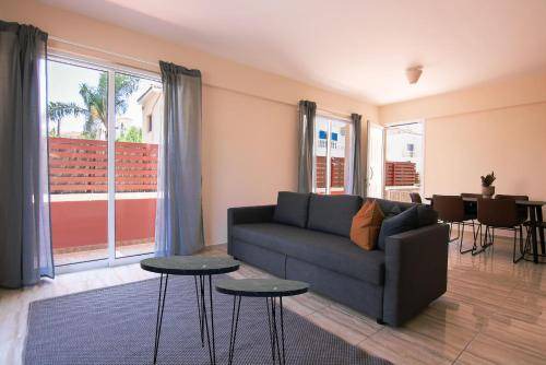 Universal Apartment | 82 m² Apartment ∙ 2 bedrooms ∙ 6 guests