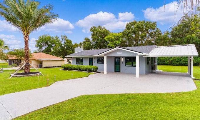 Belleview House | 82 m² House ∙ 2 bedrooms ∙ 4 guests