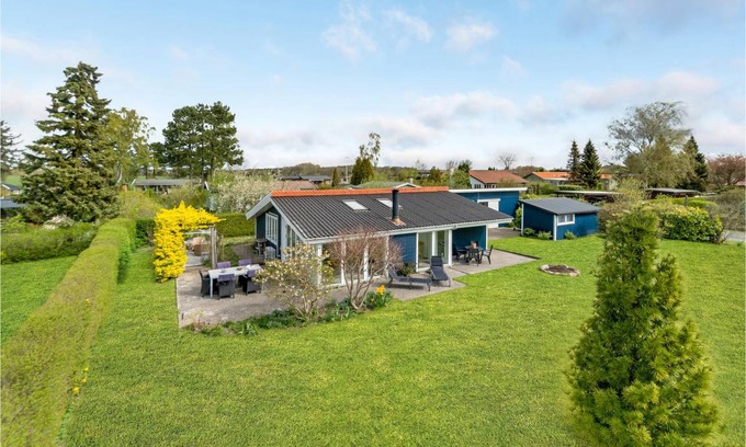 Frederikssund Municipality House | 82 m² House ∙ 3 bedrooms ∙ 6 guests