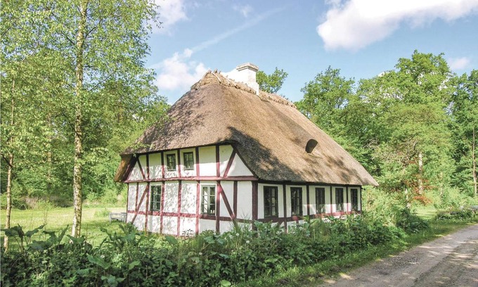 Gudbjerg Sydfyn House | 82 m² House ∙ 3 bedrooms ∙ 5 guests