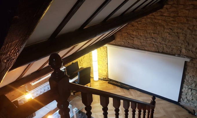 Esch-sur-Alzette Resort | 82 m² Private room ∙ 1 bedroom ∙ 1 guest