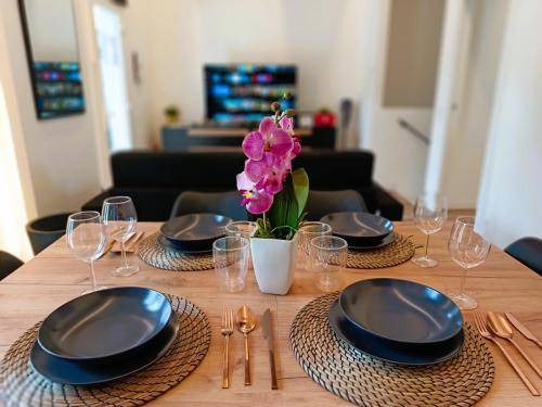Lissone Apartment | 83 m² Apartment ∙ 2 bedrooms ∙ 6 guests