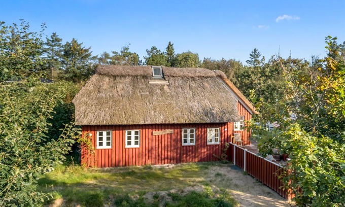 Blokhus House | 83 m² House ∙ 3 bedrooms ∙ 6 guests