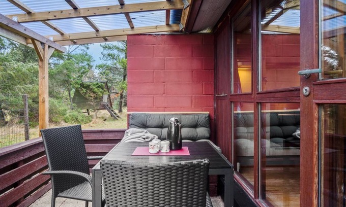 Blavand Strand House | 83 m² House ∙ 3 bedrooms ∙ 4 guests
