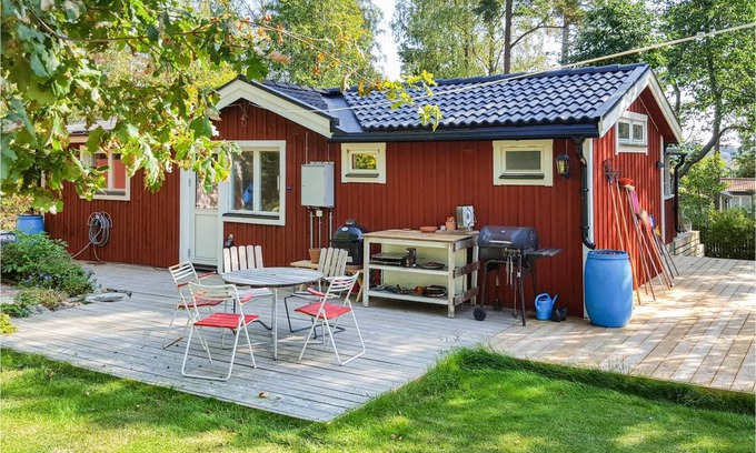 Arsta Havsbad House | 83 m² House ∙ 3 bedrooms ∙ 6 guests