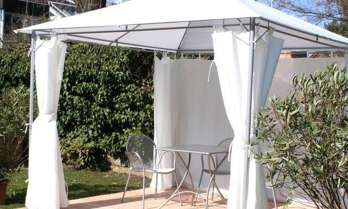 Baden-Baden Apartment | 84 m² Apartment ∙ 2 bedrooms ∙ 8 guests