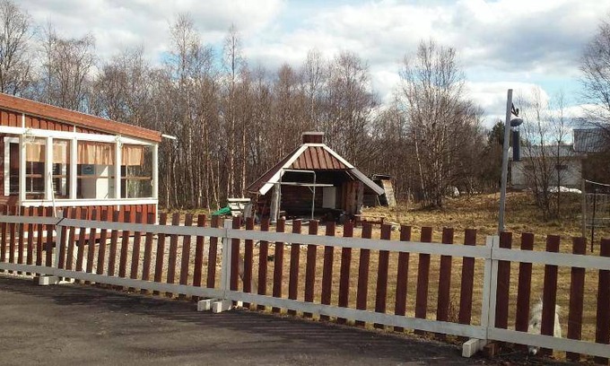 Inari Apartment | 84 m² Apartment ∙ 2 bedrooms ∙ 6 guests