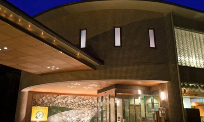 Matsusaka Hotel | 84 m² Hotel ∙ 11 guests
