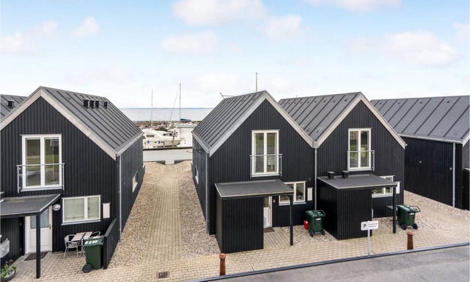 Lohals House | 84 m² House ∙ 2 bedrooms ∙ 4 guests