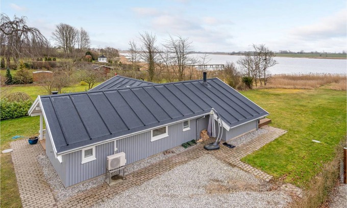 Kerteminde Municipality House | 84 m² House ∙ 3 bedrooms ∙ 6 guests