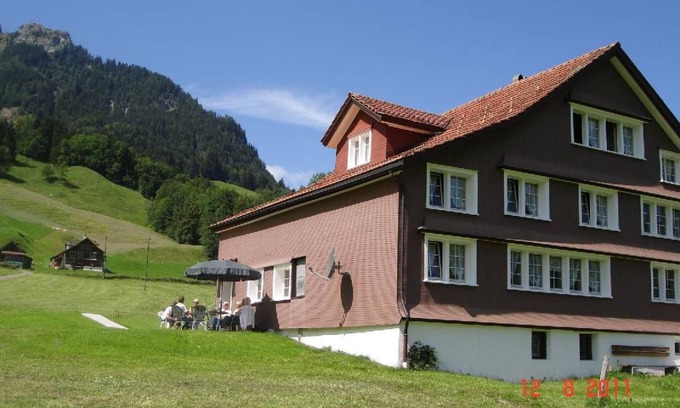 Mitloedi House | 84 m² House ∙ 4 bedrooms ∙ 8 guests