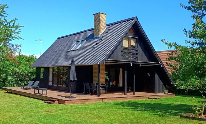 Bønnerup Strand House | 84 m² House ∙ 3 bedrooms ∙ 5 guests