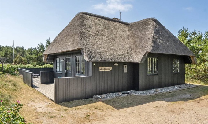 Blavand Strand House | 84 m² House ∙ 3 bedrooms ∙ 6 guests
