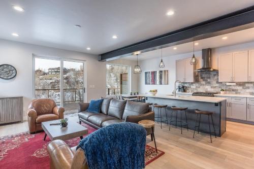 Steamboat Springs House | 845 Mill Run Court home