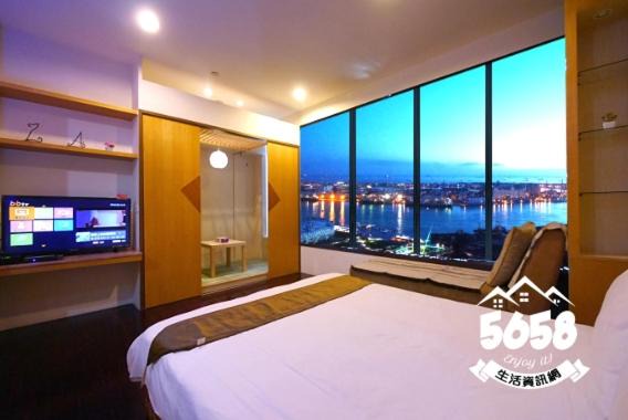 Kaohsiung City Centre Hotel | 85 Happy Holiday