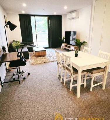 Kingston Apartment | 85 m² Apartment ∙ 2 bedrooms ∙ 6 guests