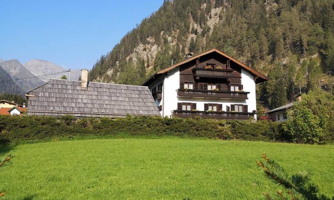 Mallnitz Apartment | 85 m² Apartment ∙ 2 bedrooms ∙ 7 guests