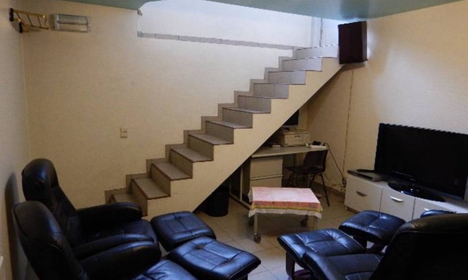 Jourdan Apartment | 85 m² Apartment ∙ 2 bedrooms ∙ 4 guests