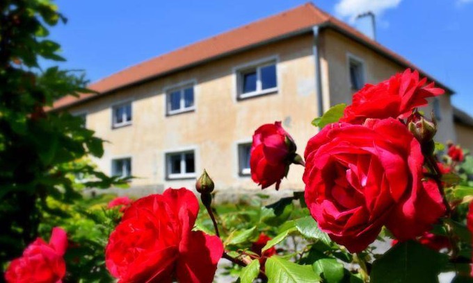 Bujanov Apartment | 85 m² Apartment ∙ 2 bedrooms ∙ 8 guests