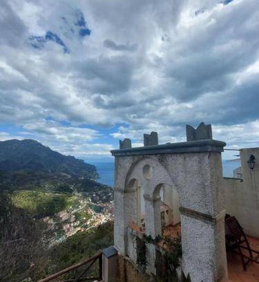 Ravello Apartment | 85 m² Apartment ∙ 2 bedrooms ∙ 6 guests