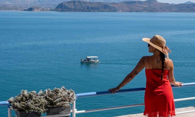 Kiveri Apartment | 85 m² Apartment ∙ 2 bedrooms ∙ 127 guests