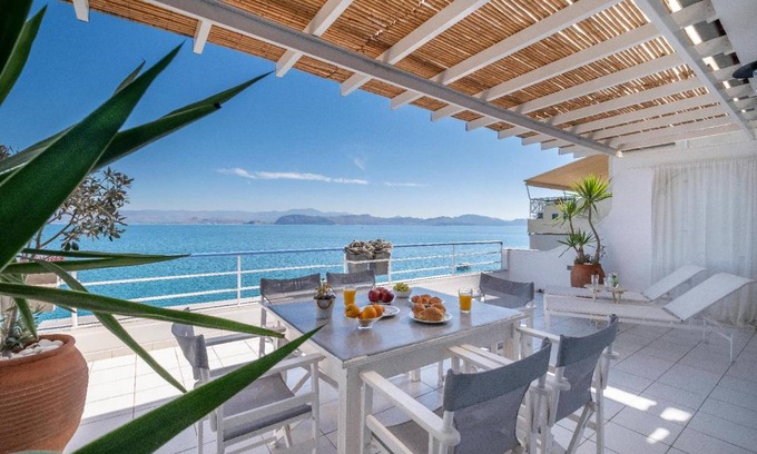 Kiveri Apartment | 85 m² Apartment ∙ 2 bedrooms ∙ 5 guests
