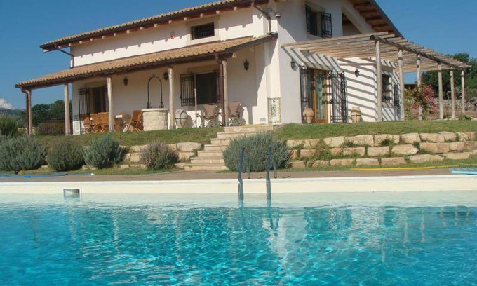 Ragusa Apartment | 85 m² Apartment ∙ 2 bedrooms ∙ 4 guests